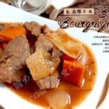 紅酒燉牛肉300g/包