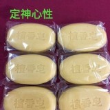 台灣檀香香皂6入