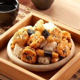 航空米果(商務艙)（一大袋25包）