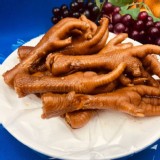 老滷大公爪（土雞)400-500g（10支）產地~🌈七號牧場隱藏版美食