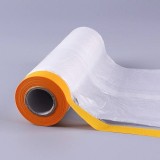 超好用靜電吸附保護膜【4捲】