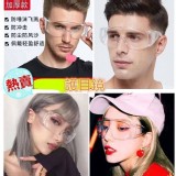 台灣製-全功能防噴沫護目鏡 2個 勿刪單