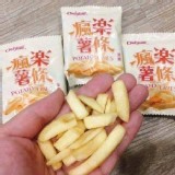 瘋樂薯條(480g)