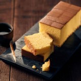 初心加壽手心羅（長崎蛋糕）12片／盒（蛋奶素）