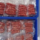 手工製高梁香腸 5條/包 2包/組 產地~🌈七號牧場隱藏版美食