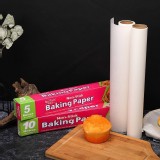 媽媽樂廚房烘培捲筒紙 市售一卷38 廠商特價一組4卷＄80