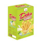 限量☑️Deka檸檬爆漿🍋捲心酥 (320g) 勿刪單、減量