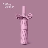 德國自動開關都會傘 -粉