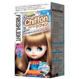 限量～女人我最大推薦 FreshLight 富麗絲 泡泡染系列 與日本同步流行