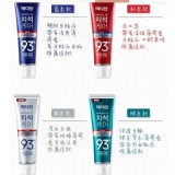 愛茉莉93%強效淨白去垢牙膏 120g （藍）一條