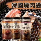 CJ韓國烤肉醬 -豬排