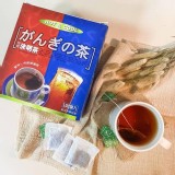 特級決明茶量販盒裝100入