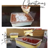 提拉米蘇 300g 🌈一日蛋烘培坊