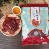 圓頭 好吃NG蜜汁邊320g