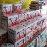 紅殼/禮盒(3斤裝)