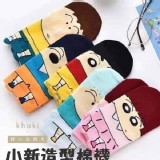 大家的小薪襪（一組5雙)