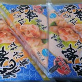 蓋世達人龍蝦舞沙拉500g大包 產地~台灣