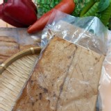 蔗香老滷百頁豆腐400g/2包一組 產地~🌈七號牧場隱藏版美食