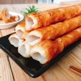 手工炭烤吉古拉10條/包 產地~基隆涂大的吉古拉