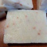 手作港式蘿蔔糕(油蔥)1000×2條 🌈七號牧場隱藏版美食