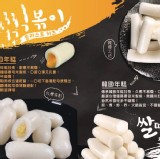 起司年糕 重量:300克/包