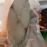 無肚洞土魠魚 310g/真空包