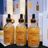 🇦🇺澳洲熱賣 🔥🔥🔥8秒吸收的傳說,奈米24K黄金精華液100ml