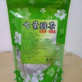 七葉膽茶／30 小包／袋 產地~雲林莿桐