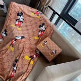 🔸超級柔軟毛毯 （勿刪、減量）