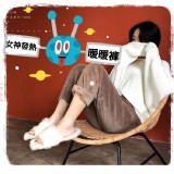 仙女暖暖褲 （可可）