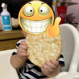 銓記爆餅~寶寶米餅 任選3包一組 記得選口味