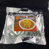 鄉土菜尾湯（1500克/包）