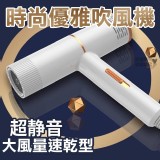 網紅家用靜音大風量吹風機-(粉)遇缺隨機