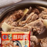 台灣 -正宗薑母鴨1100g/包