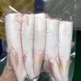 虱目魚肚5片裝 600g/包（5入)