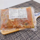 韓式烤肉片*200g/包（約5片）2包一組