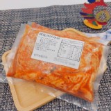 韓風辣味雞腿排225-250g/包 /2包一組