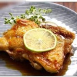 ⭐去骨雞腿排⭐ B 匈牙利辣味 ⭕重量：一包500g(5支)