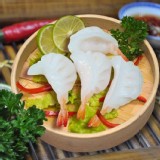 🧧🧧🧧 白玉鮮蝦餃 🧧🧧🧧 350G(10入)/盒