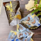 一口吃烏魚腱 20顆/包