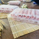 台灣後腿豬肉片 200g/盒