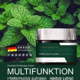 德國百靈薄荷精油霜（綠）一般涼