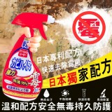 浴室除霉泡沫噴霧 市售一瓶99 團購衝量價一組2瓶