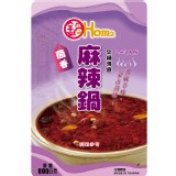 鍋HOME 常溫鍋底系列-私房麻辣鍋800g/包（2-3人份）市價$210
