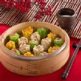 蟹黃燒賣(一盘30入裝)