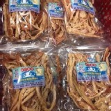 金門手撕魷魚絲 200g（原味）