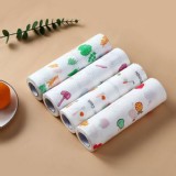 乾濕兩用懶人抹布【3捲】