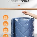 不鏽鋼螺旋曬床單神器一組2個
