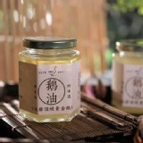 小沈爺 黃金純鵝油250g