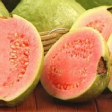 燕巢紅心芭樂3斤／袋